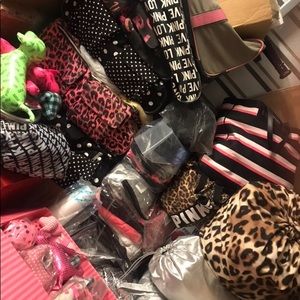 Victoria’s Secret Pink